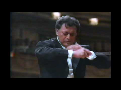 Finale from Symphony No. 3 - Gustav Mahler