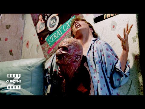 Thumbnail of the video: Freddy Emerges from Jesse's Body