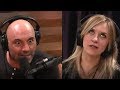 Awkward moment between Joe Rogan and Liz Phair