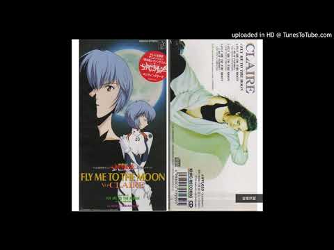 AYA - FLY ME 2 THE MOON (SECRET DJ DR-660 NIGHTCORE EDIT)