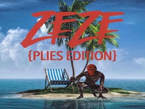Plies - ZEZE (Kodak Black Remix)