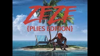 Plies - ZEZE (Kodak Black Remix)