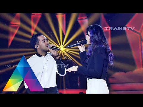 MUSIK SPESIAL ISYANA - Isyana Sarasvati Feat Gamaliel Buktikan (26/02/2016)