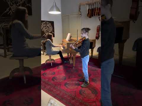 Czardas by V.Monti ( Hamburg, 13.01.2022 )