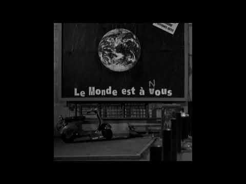 [FREE] Boom Bap Old School 90´s Type Beat  - "Le Monde est à Nous" (prod. fm_plxto)