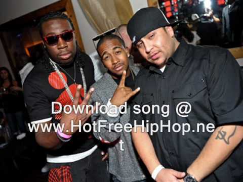 Young Dizzy - Made It feat. CAM (Prod. by Ty Steez)