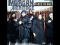 Morgan Heritage - Nice  Up U Medi