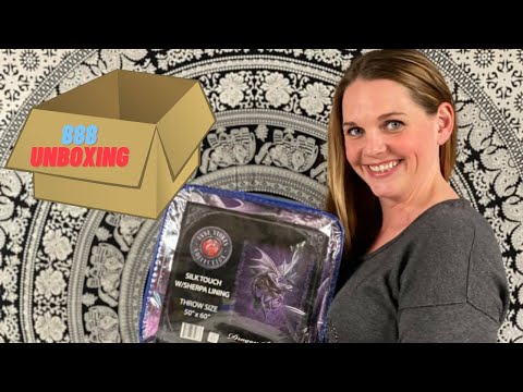 New Home Items - Liquidation Unboxing 888 Lots - We Found Dragons!