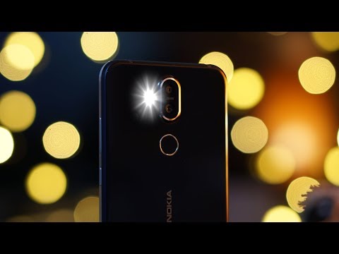 NOKIA 8.1 CAMERA FOCUS | HOW IT SHOULD BE DONE