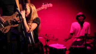 Bec Laughton - Rockwood Music Hall NYC - Holy Love 2