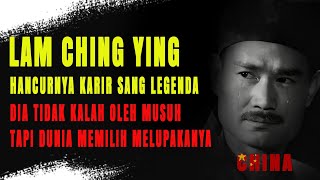 Download lagu Hancurnya Karier Lam Ching Ying: Kisah Tragis Sang Legenda Film Hantu Hong Kong mp3 Download lagu Hancurnya Karier Lam Ching Ying: Kisah Tragis Sang Legenda Film Hantu Hong Kong mp3