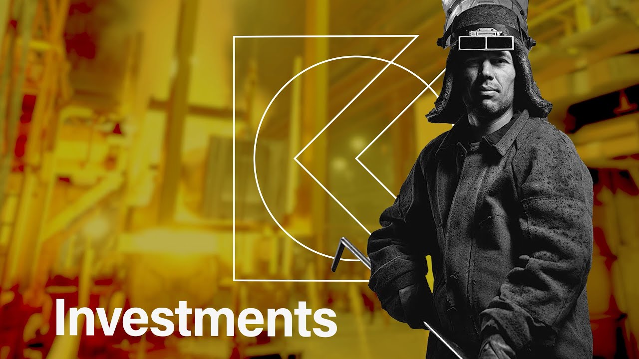 KUTES YATIRIMLAR  2022 - 2023 - KUTES METAL - KUTES  DÖKÜM