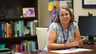 Welcome to the UPMC Internal Medicine Residency Program | Dr. Andrea Carter, Program Director