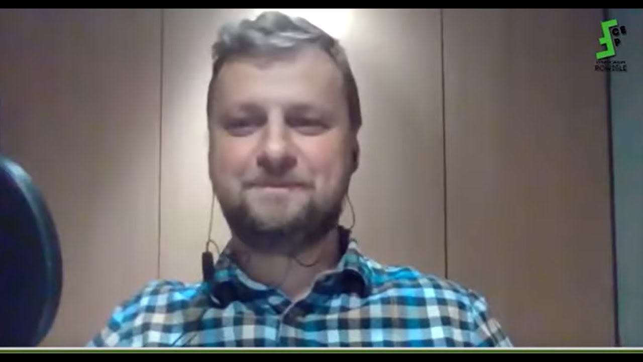 Tomasz WĘGRZYN: Hitler brytyjskim narzędziem wojny ze Stalinem? Kalejdoskop przedwyborczy w Polsce
