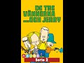 De Tre Vännerna Och Jerry Season 2 1999