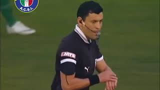 U. Catolica 1 - 1 Audax Italiano | Campeonato Apertura 2013-2014