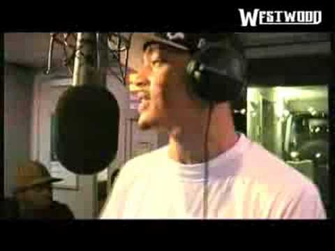 Westwood - J2K & Vortex freestyle 1Xtra