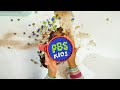 NEW PBS Kids ID Hot Chocolate 2023