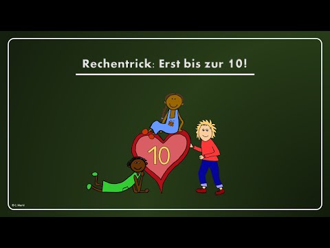 LernBox Online - 1. Klasse - Mathematik - Erst bis zur 10