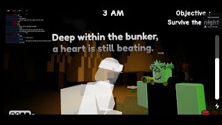 How to Enter The New Residence Massacre Bunker Minigame!