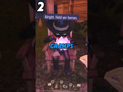 3 Secrets In Doors The OUTDOORS Subfloor #doors #robloxdoors #roblox