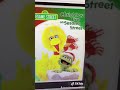 More Sesame Street DVD Collection