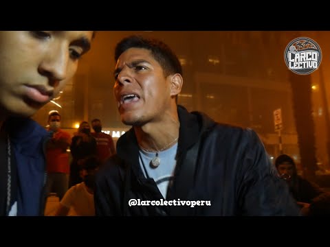 KHARDEM vs DRAKKAR vs JAFET - 8vos | Final Round (Fecha 10 - Pre Temp. 2K22)