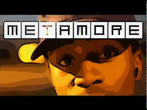Andre'i aka Metamore - Real Life (Music Video) [HQ]