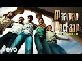 Vallinam Maaman Machaan Song Video SS Thaman