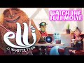 Elli Her Monster Team Full Movie In English HD