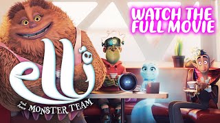 Download lagu Elli & Her Monster Team | Full Movie in English (HD) mp3 Download lagu Elli & Her Monster Team | Full Movie in English (HD) mp3