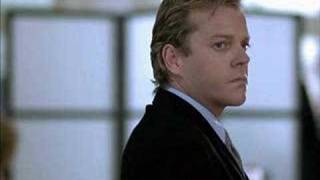 Kiefer Sutherland