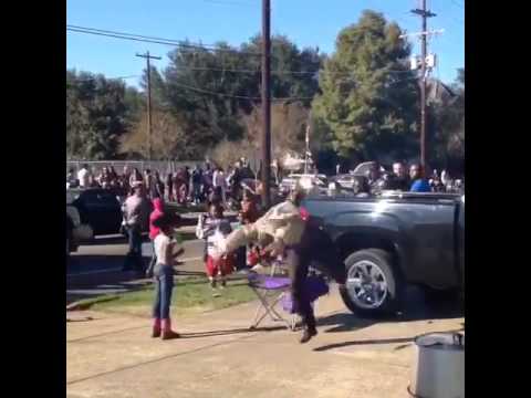 Omega Psi Phi- Owtest Solo Hop Ever