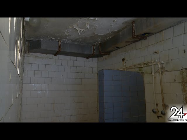 Новости Юго-Востока Татарстана (эфир от 12 февраля 2021)