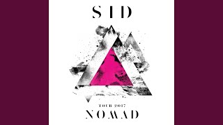 Butterfly Effect Live at Tokyo International Forum 2017.10.27
