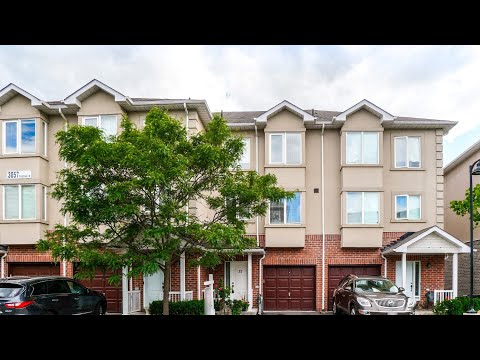 #37-3057 Finch Avenue West, North York Home for Sale - Real Estate Properties for Sale