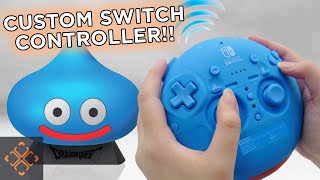 Gaming Tech You Can't Buy In America