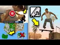 18 REMOVED Features In GTA San Andreas I Added Them Back