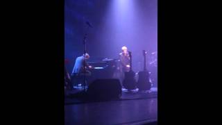 Frank Boeijen | De Piano van Beethoven | Theatertour 2016 (Waalwijk)