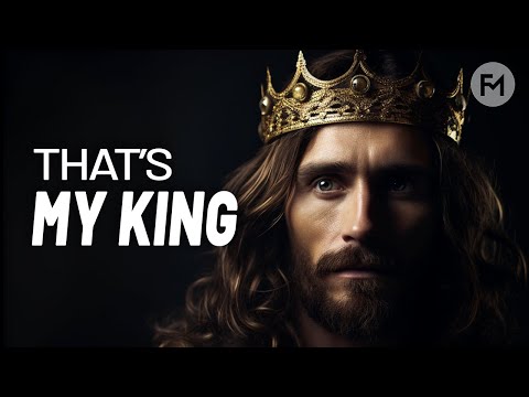 That's My King