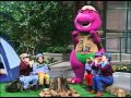 Barney Friends Smores HD 720p