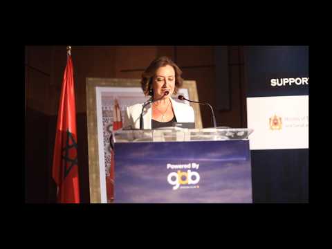 GBB Investment Summit – Morocco 2026 | Government Leaders, Global Capital & Investment Opportunities