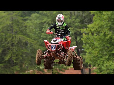 Fast Qualifier Lap with Joel Hetrick at Lake Sugar Tree - GoPro - 2020