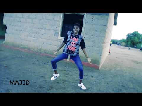 Allo Dance Afrobeat Mix (AMAZON CREW)