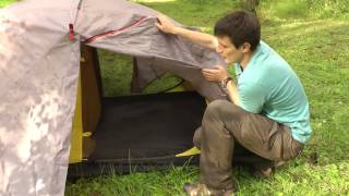 Как правильно выбрать туристическую палатку - Видео онлайн