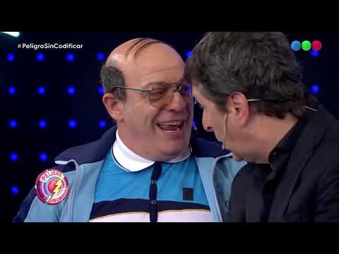 Tips de economía con Jorge y su sobrina - Peligro Sin Codificar 2019