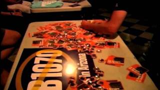 Soundstrike - J Dilla Tribute Concert and Immigration Speak Out.Against SB1070