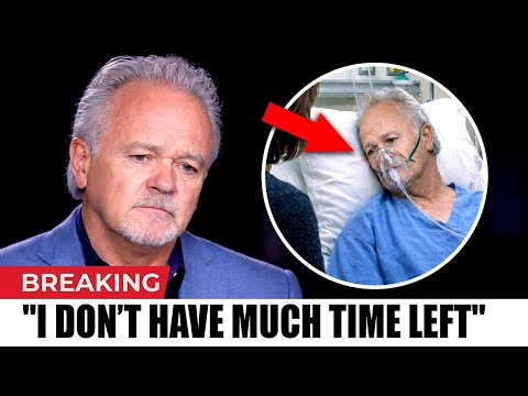 What Happened to Jimmy Fortune At 70 – Try Not to CRY When You See This