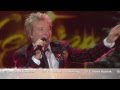 Rod Stewart - Have yourself a merry little Christmas 2012