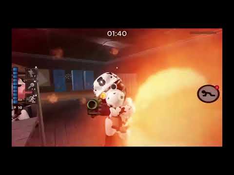 ROBLOX PIGGY 2 DELTA JUMPSCARE!